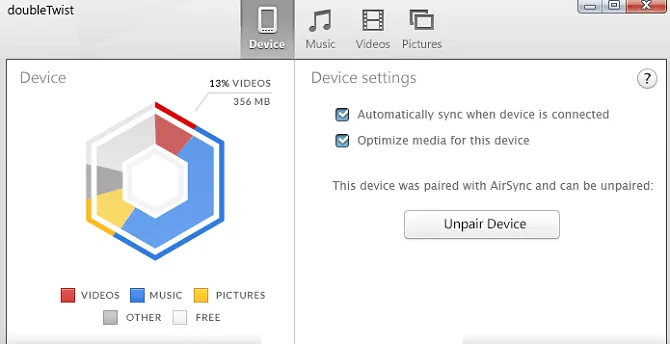 iTunes alternatives for Windows